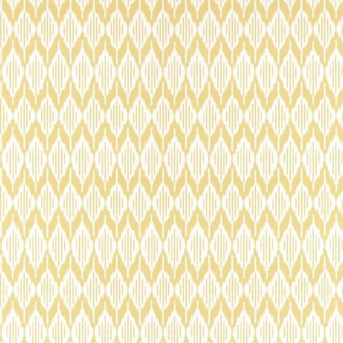 Balin Ikat Yellow AT79135